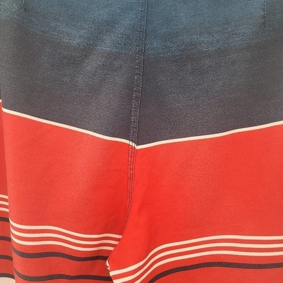 O'neill Men's Swim Board Shorts Size 30 - Picture 6 of 8